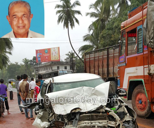 accident 25 sep 16
